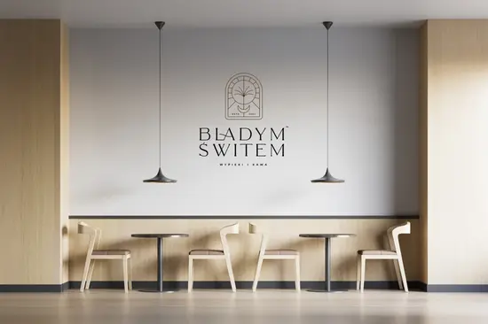 Bladym Świtem - Wypieki i kawa