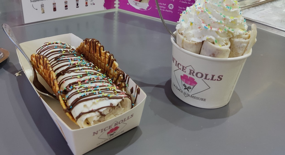 N'ice Rolls