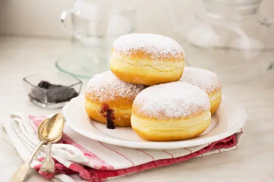 Quokka Strafatti di Dolce