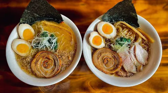 Joto Ramen
