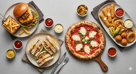 Pizzeria Forno Urbano