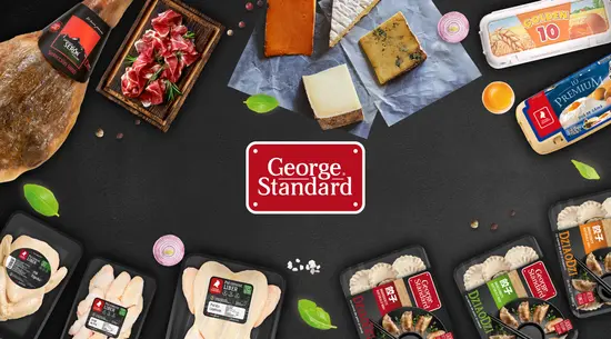 George Standard