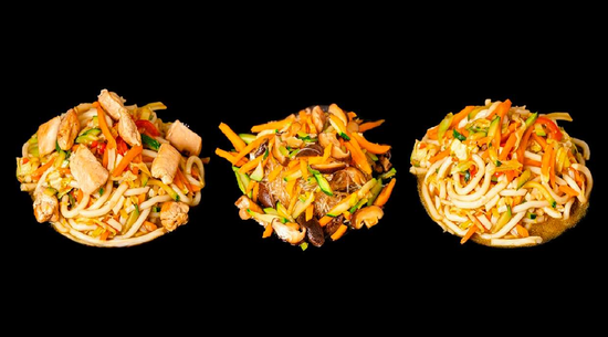 Wok Lab