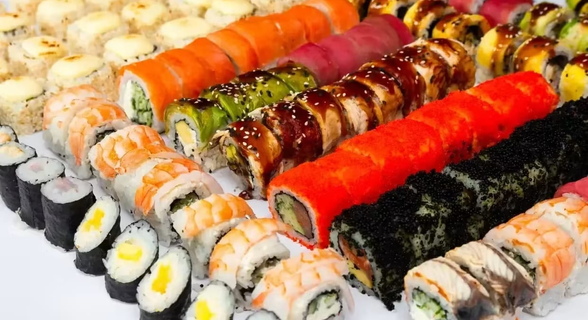 SUSHI KYIV