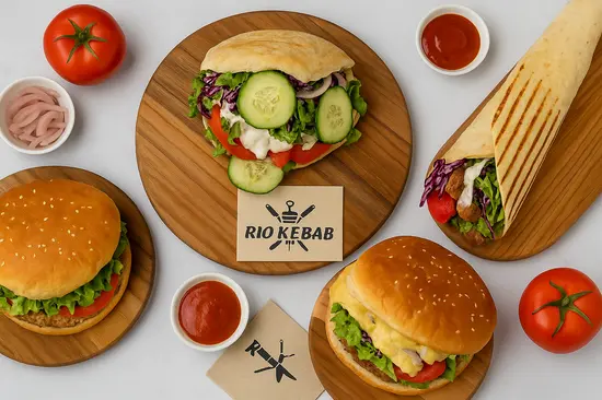 Rio Kebab