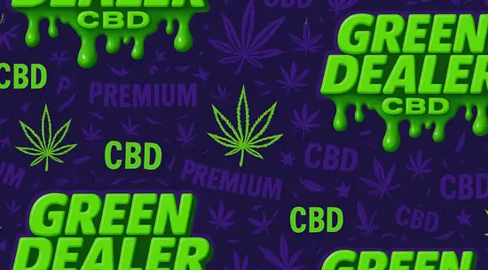 Green Dealer CBD