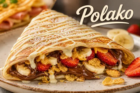 Polako Palačinkarnica