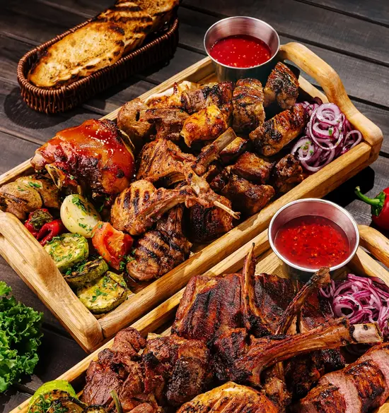 Hambar