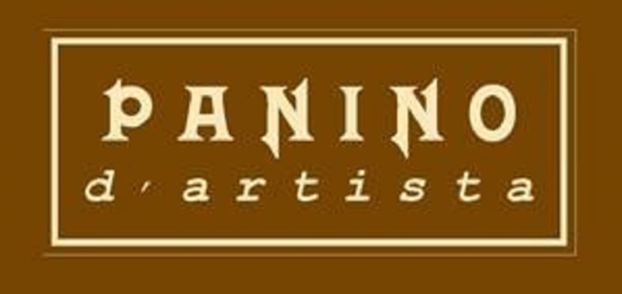 Panino d'Artista