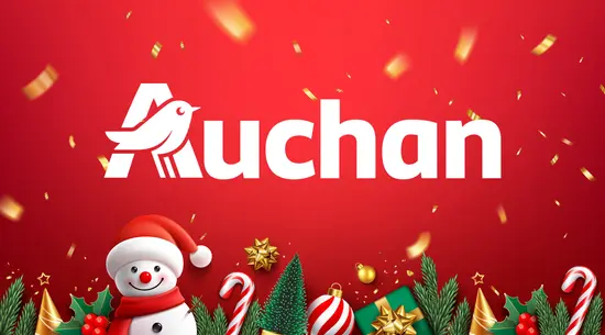 AUCHAN