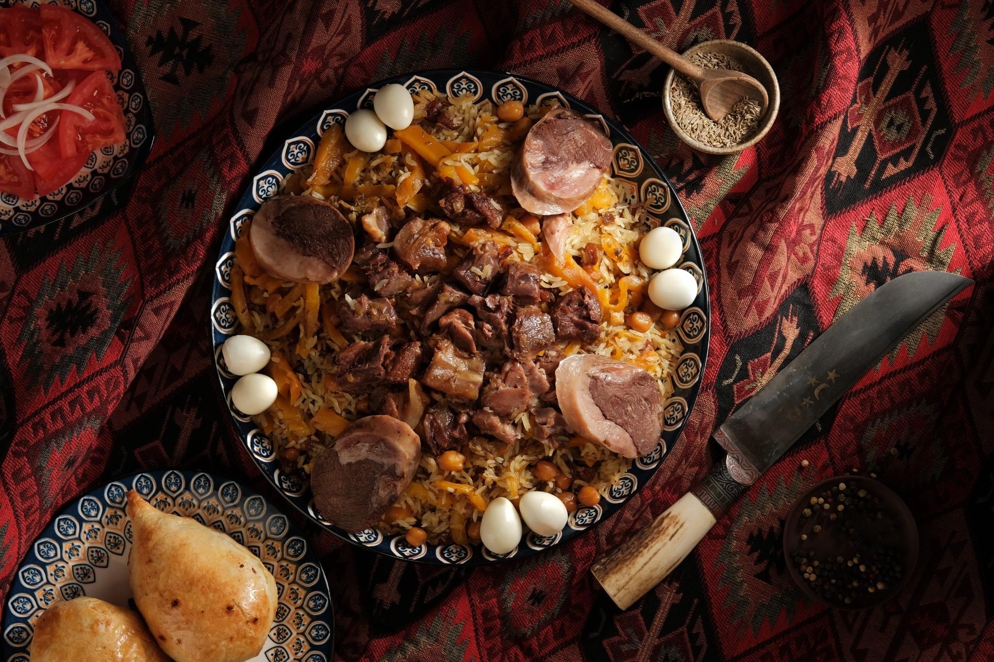 Tai Qazan