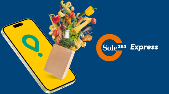 Sole 365 Express