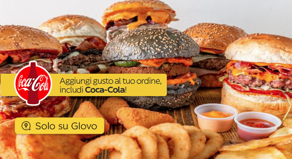 Deliburger Firenze