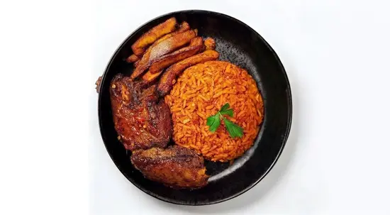 SBJ Foods and Drinks