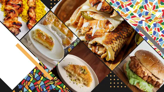 EL-SHAM FOODIES RESTAURANT
