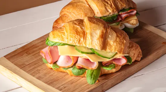 Magdalena Rodriguez - Cafetería