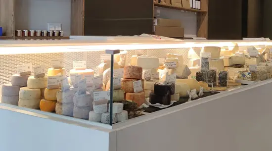 Formaggeria Minelli