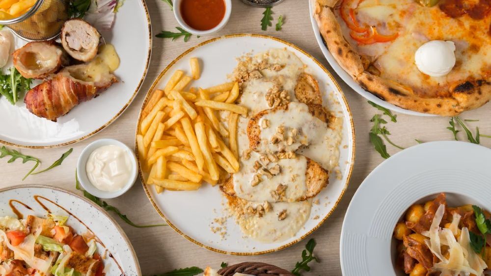 Pizzeria Skočko