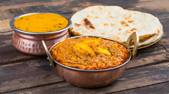 Namaskar Restaurant - Bliss Resort