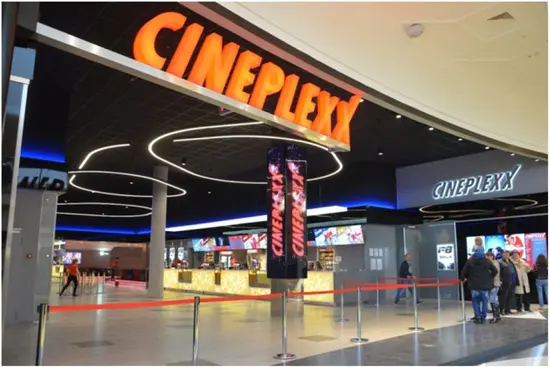 Cineplexx