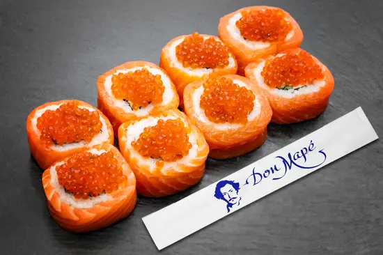 Don Mare / Дон Маре