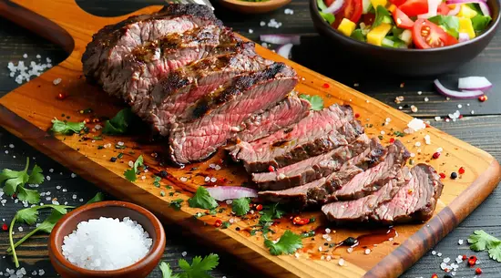 Jjemba's Bar and Barbeque