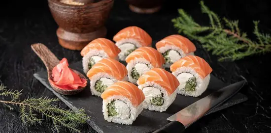 SAMA SUSHI