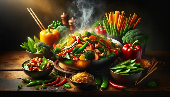 Bar Orientalny Thu Huyen