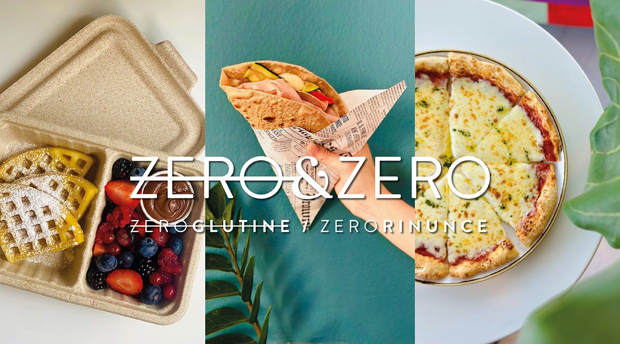 Zero&Zero