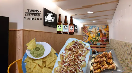 Twins Cerveseria Artesana