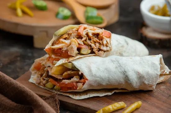 Prince Kebab