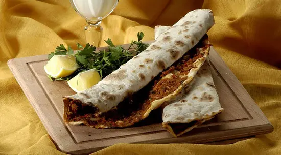 Döner Kebap Europe Istambul