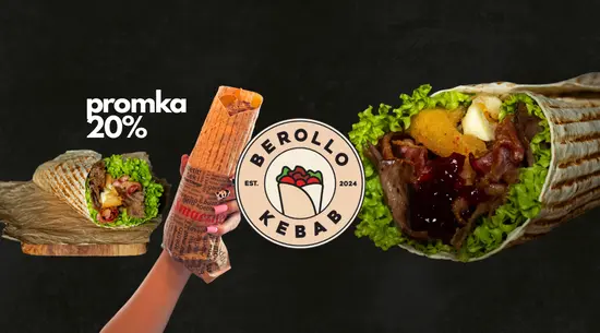 Berollo Kebab