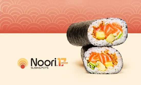 Noori Sushi & Pots