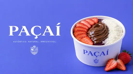 PAÇAÍ