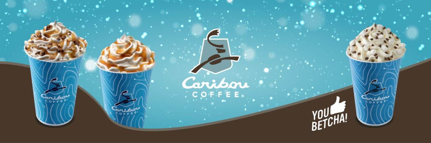 Caribou Coffee