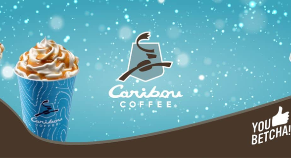 Caribou Coffee