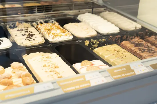 Lo de Karol Gelateria