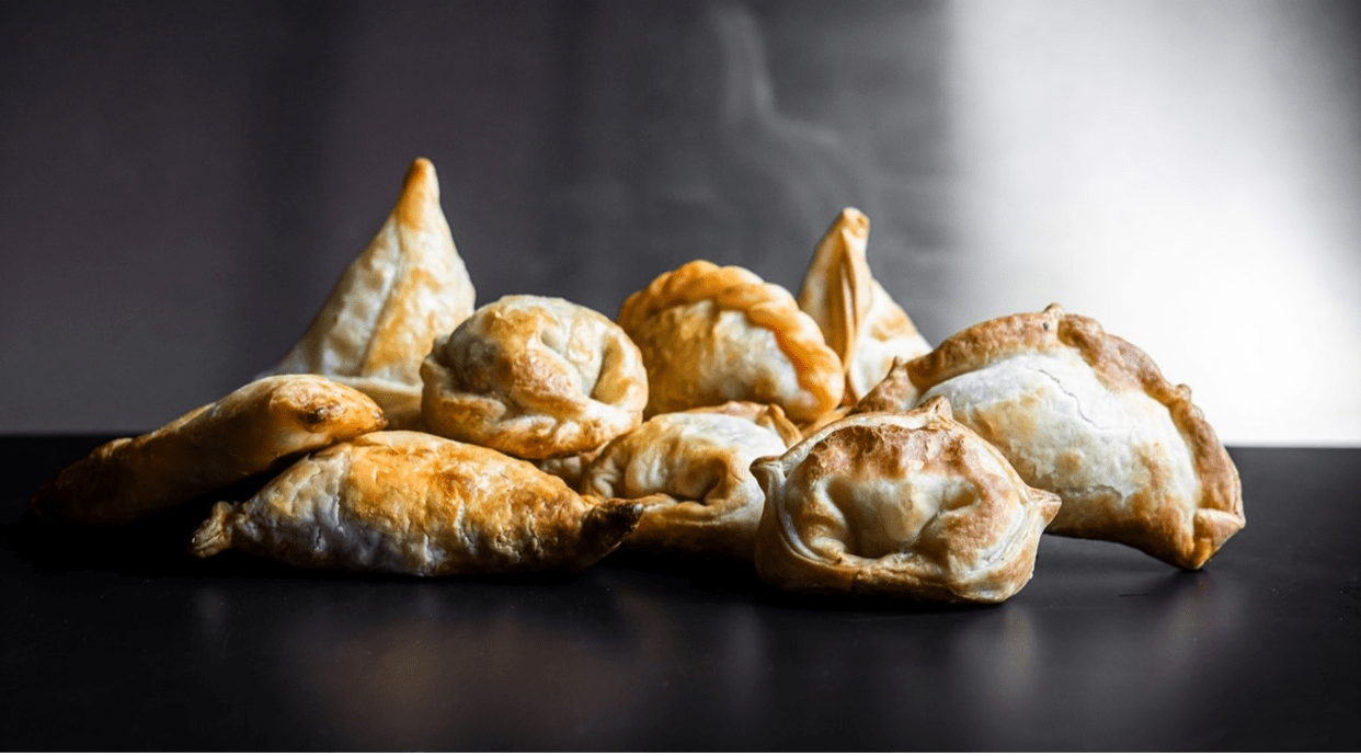 Cocina Y Empanadas Argentinas Cielo Al Revés