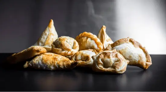 Cocina Y Empanadas Argentinas Cielo Al Revés