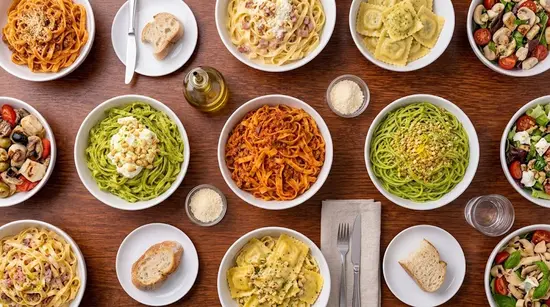Choice Italiano