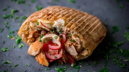 ШауЧак з Одеси / SHAUCHAK Z ODESY