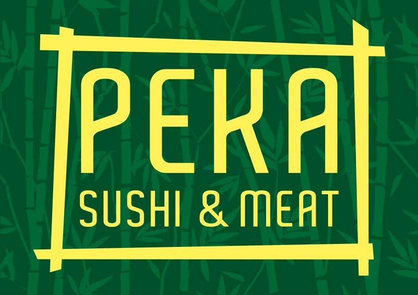 Peka Sushi & Meat