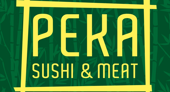 Peka Sushi & Meat