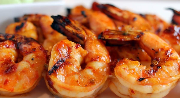 Gambas Chinesas