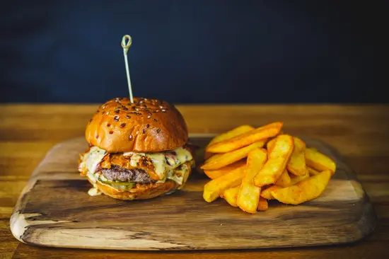 Texas Brothers Barbeque