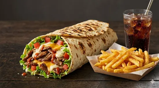 Umami Kebab