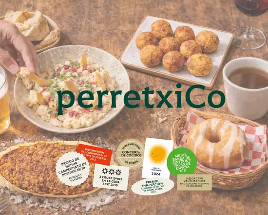 PerretxiCo