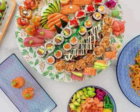 Mount Everest Sushi Restaurant Chaves