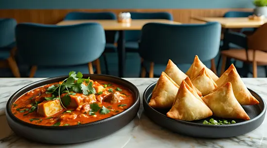 MUMBAI CITY INDIAN RESTAURANT